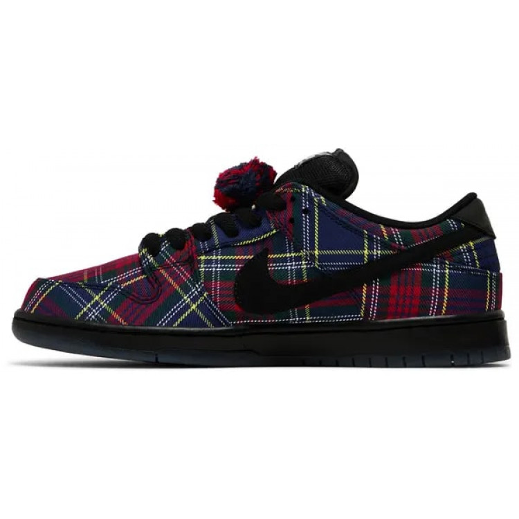 Nike SB Dunk Low Nardwuar