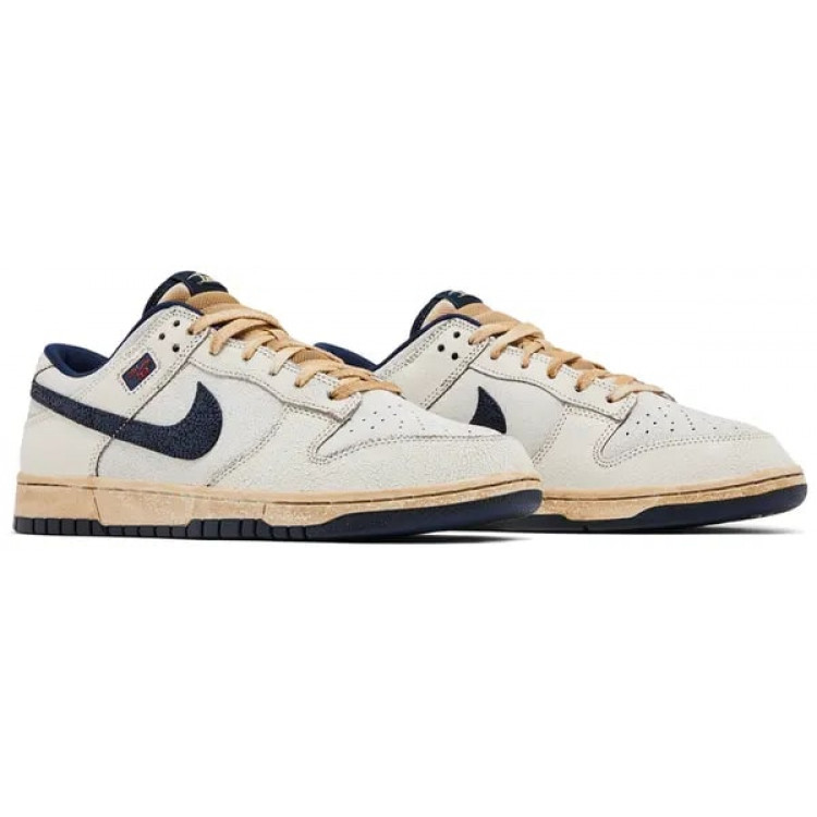 Nike Dunk Low Stranger Things Phantom