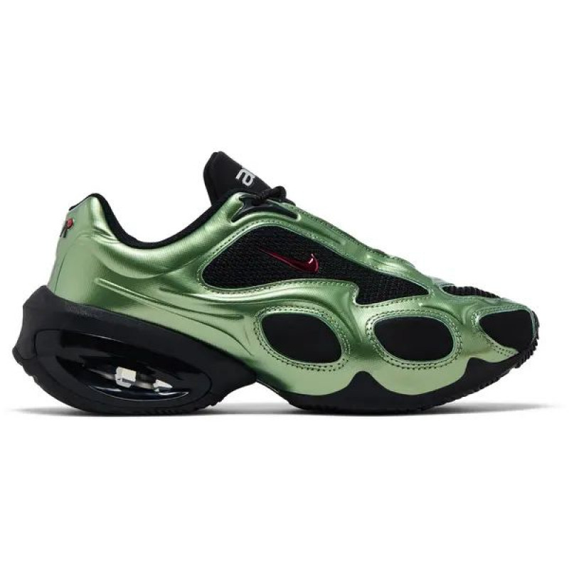 Nike Air Max Muse Metallic Oil Green (W)