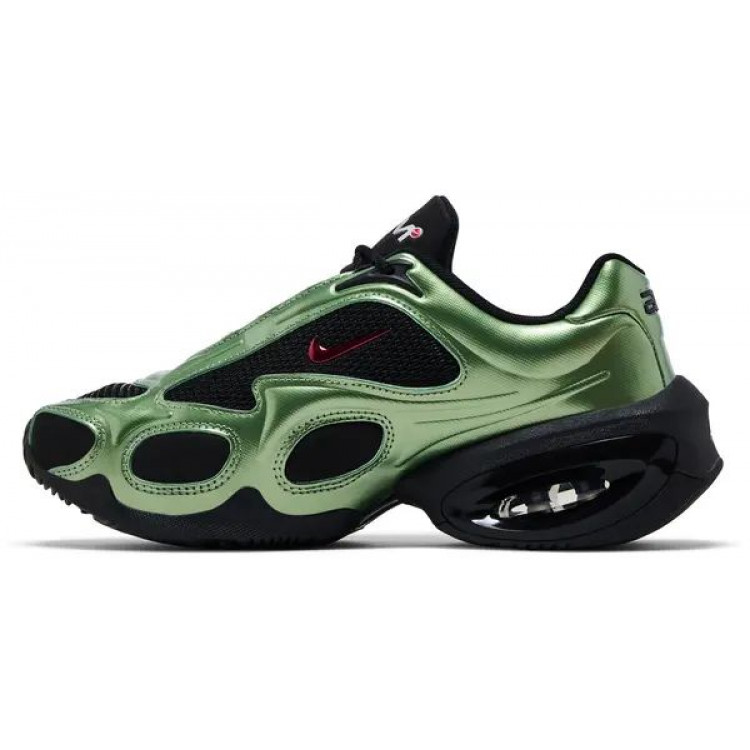 Nike Air Max Muse Metallic Oil Green (W)