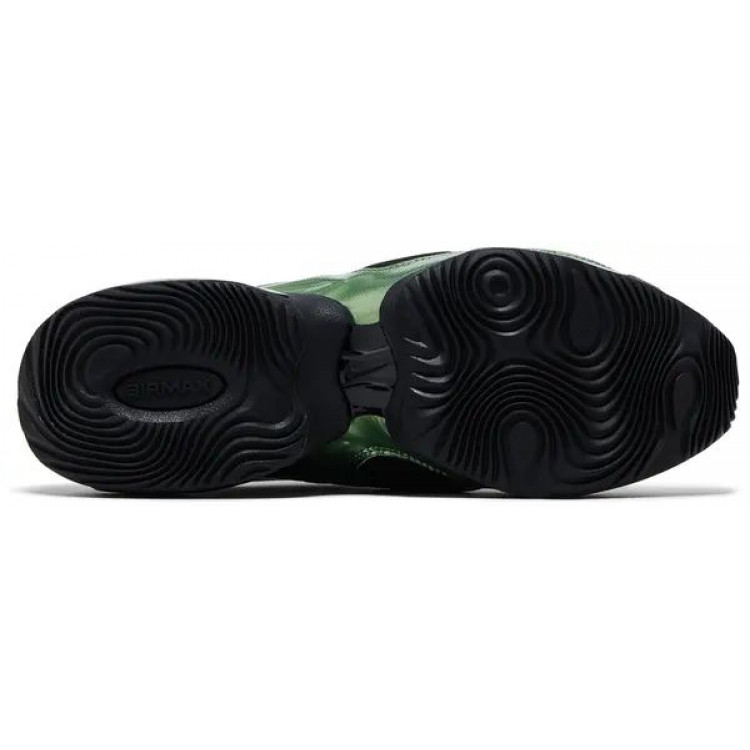 Nike Air Max Muse Metallic Oil Green (W)