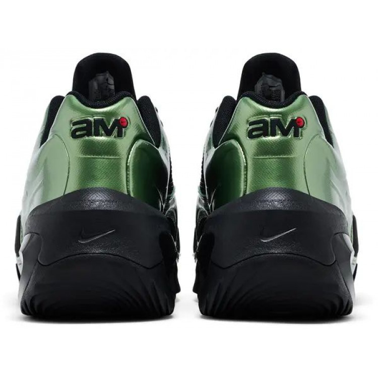 Nike Air Max Muse Metallic Oil Green (W)