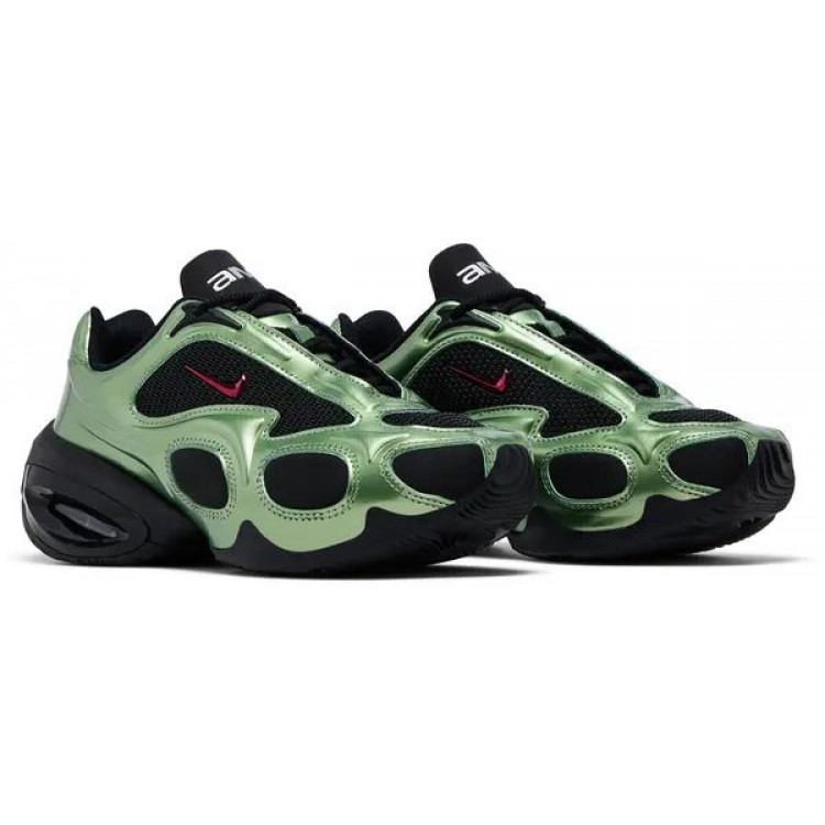 Nike Air Max Muse Metallic Oil Green (W)