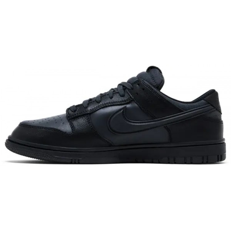 Nike Dunk Low Gore-Tex Triple Black