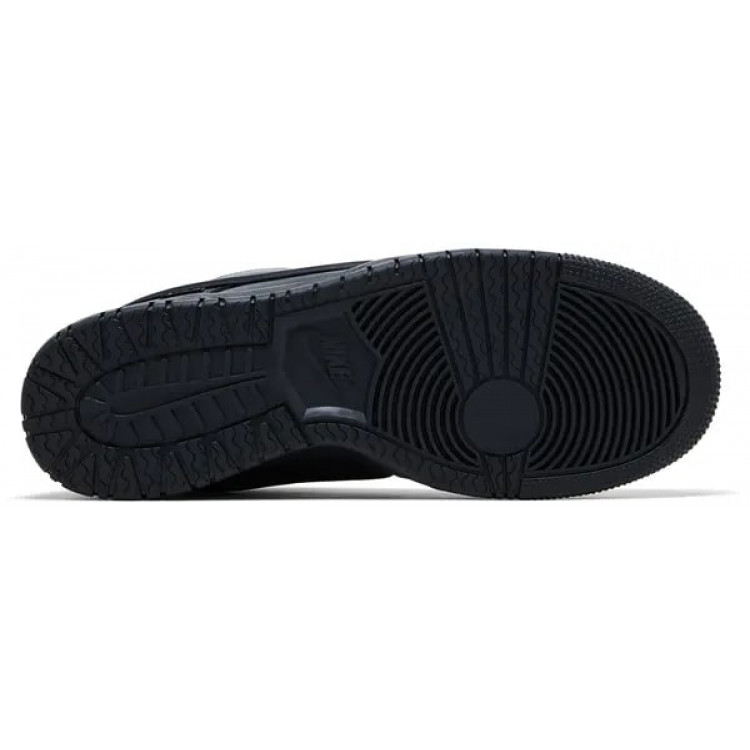 Nike Dunk Low Gore-Tex Triple Black