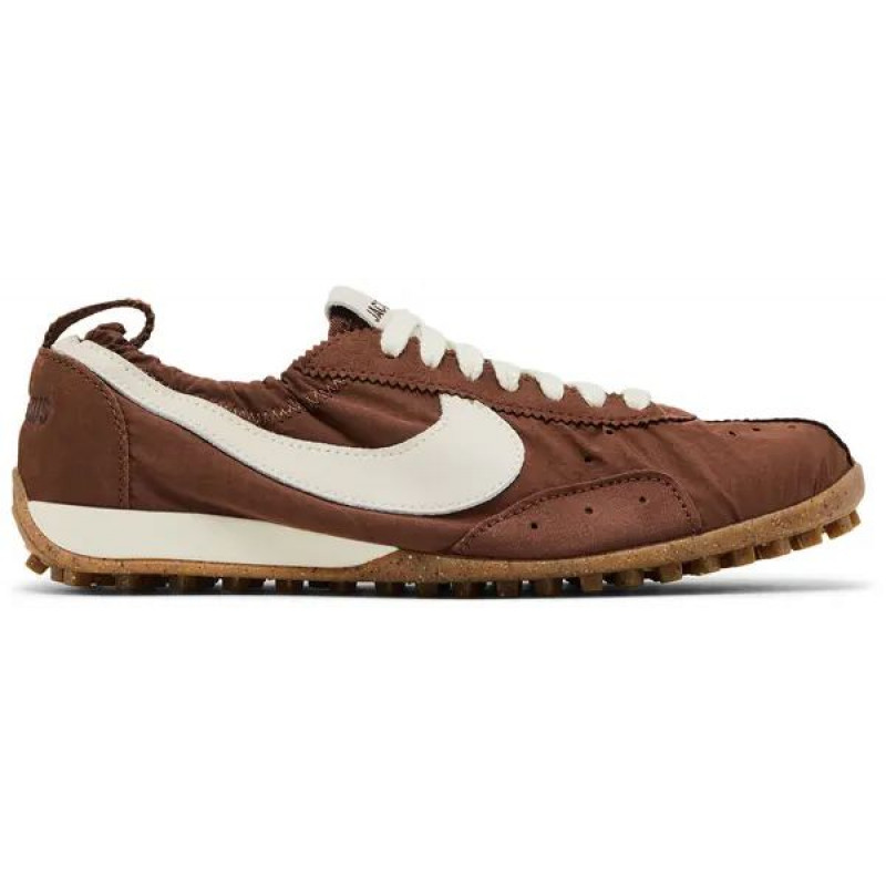 Nike Moon Shoe SP Jacquemus Fauna Brown (W)