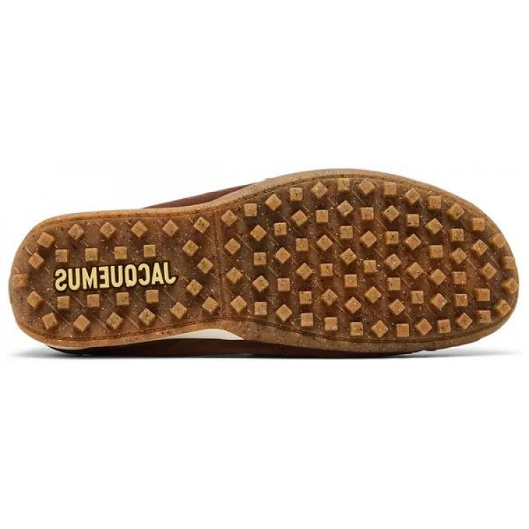 Nike Moon Shoe SP Jacquemus Fauna Brown (W)
