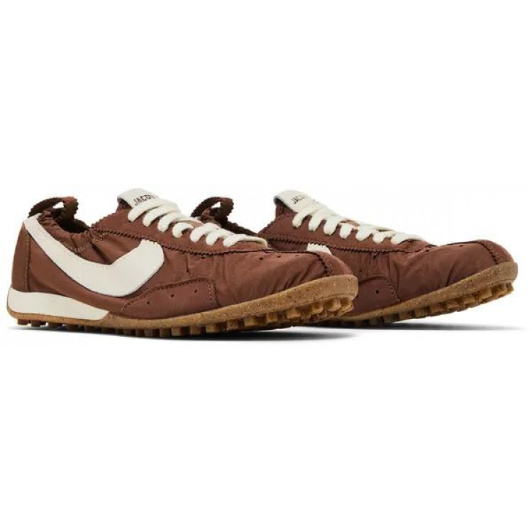 Nike Moon Shoe SP Jacquemus Fauna Brown (W)