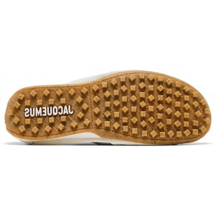 Nike Moon Shoe SP Jacquemus Soft Pearl (W)