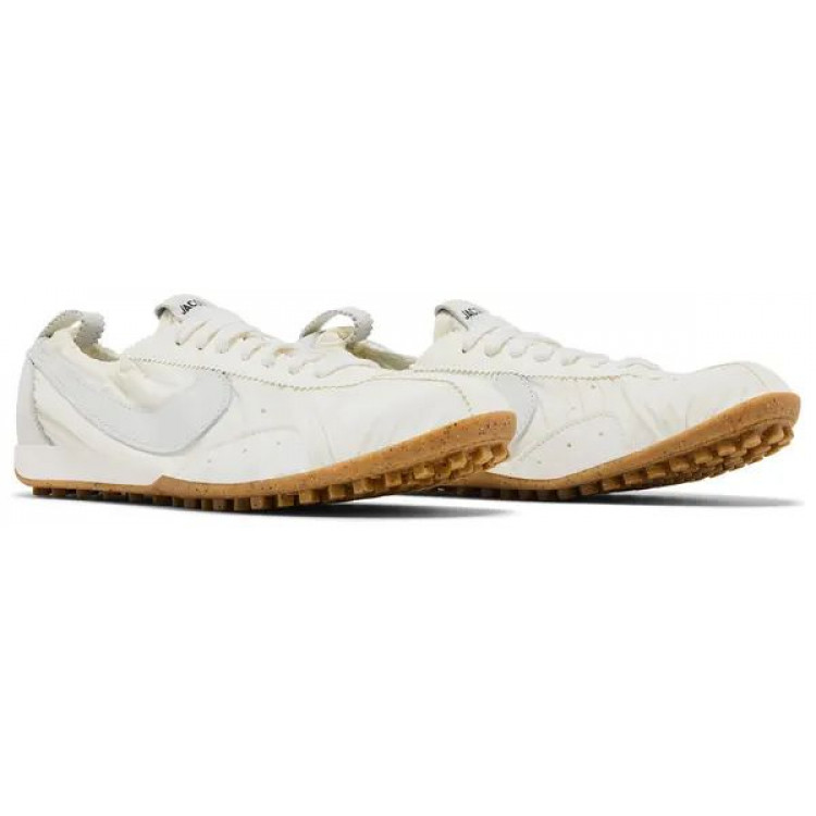 Nike Moon Shoe SP Jacquemus Soft Pearl (W)