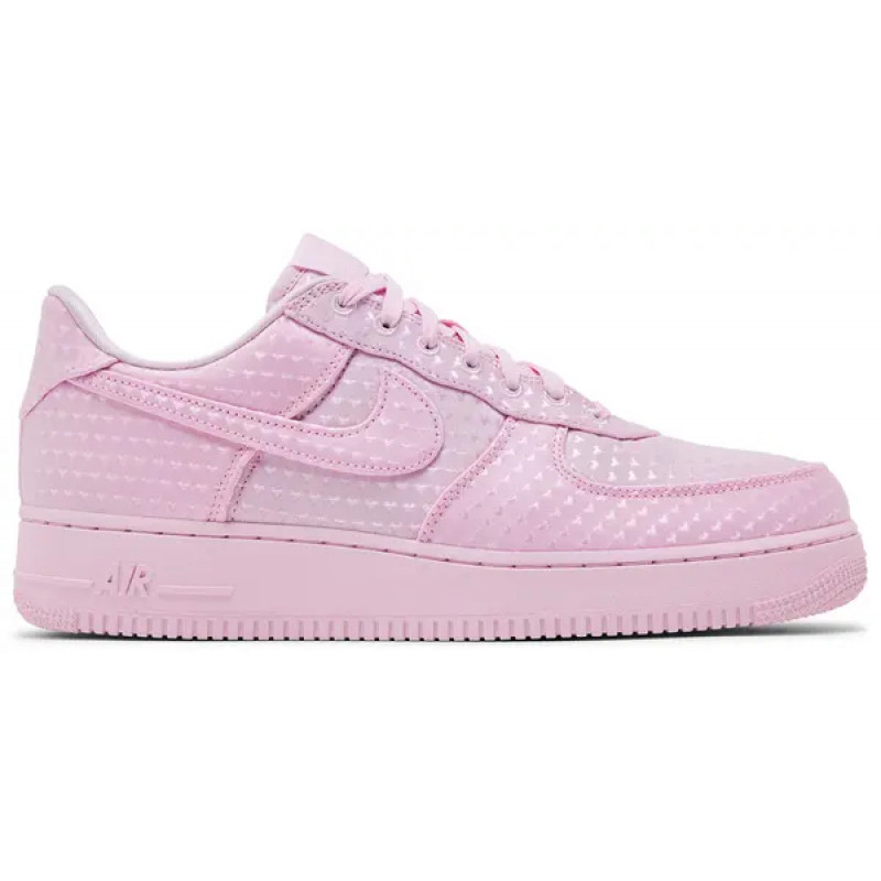 Nike Air Force 1 Low Valentine's Day Pink Foam (2026) (W)