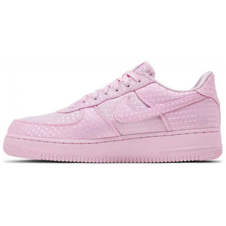 Nike Air Force 1 Low Valentine's Day Pink Foam (2026) (W)