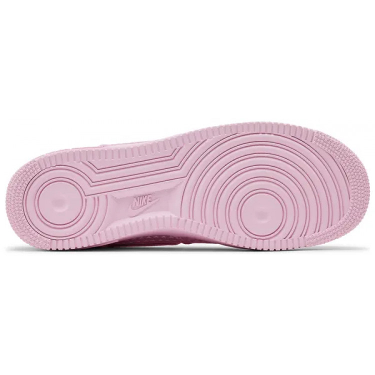 Nike Air Force 1 Low Valentine's Day Pink Foam (2026) (W)