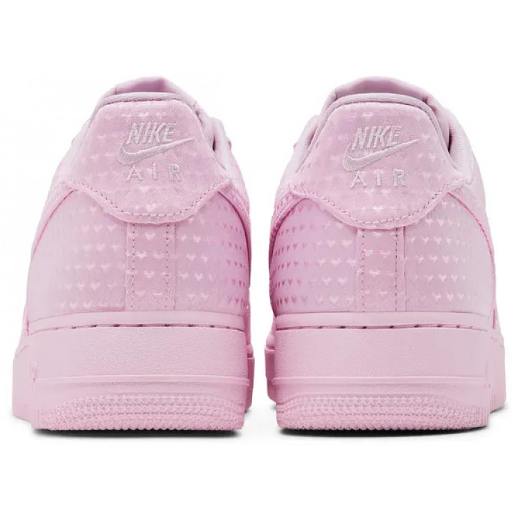 Nike Air Force 1 Low Valentine's Day Pink Foam (2026) (W)