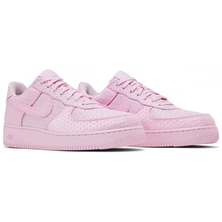 Nike Air Force 1 Low Valentine's Day Pink Foam (2026) (W)