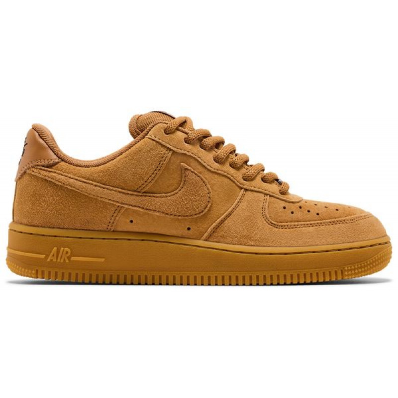 Nike Air Force 1 Low SB Flax