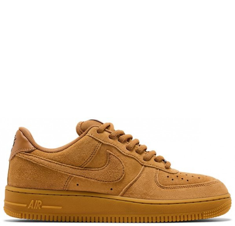 Nike Air Force 1 Low SB Flax