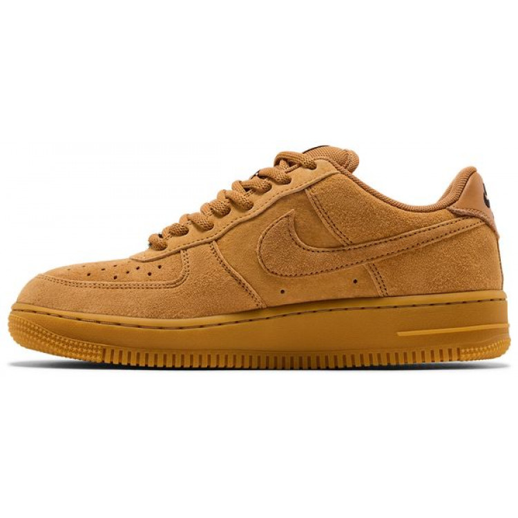 Nike Air Force 1 Low SB Flax