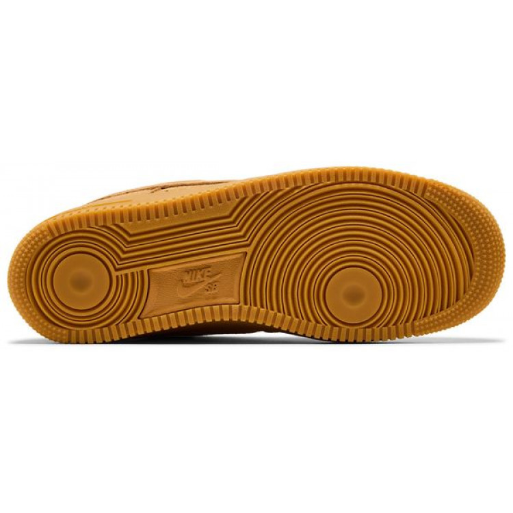 Nike Air Force 1 Low SB Flax