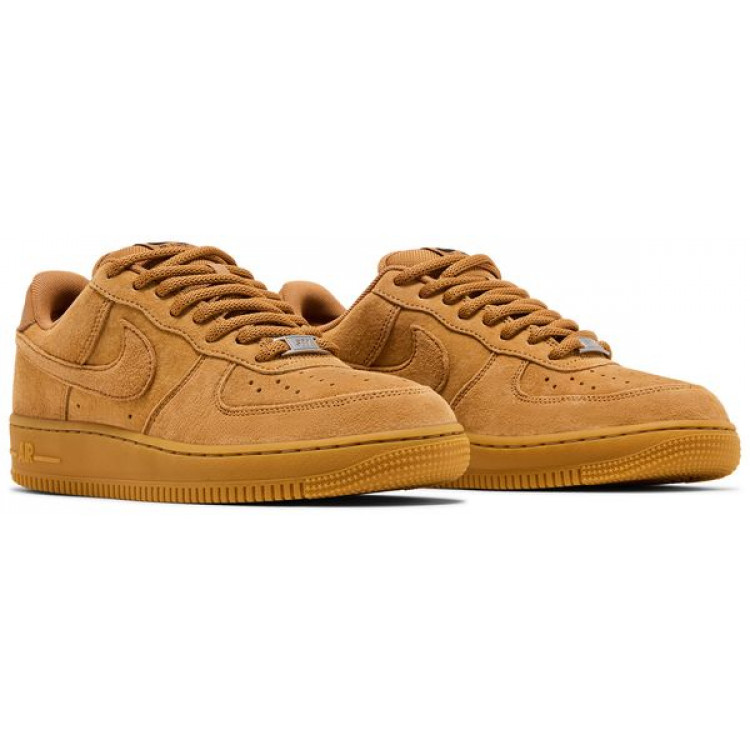 Nike Air Force 1 Low SB Flax