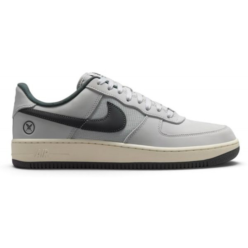 Nike SB Air Force 1 Low Yuto Horigome White Iron Grey