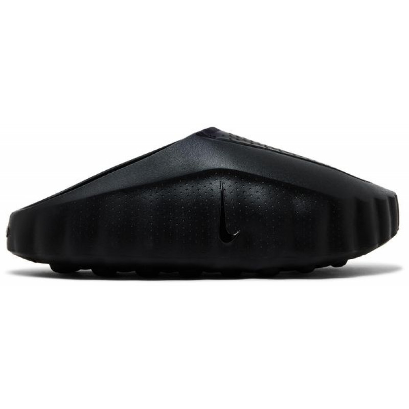 Nike Mind 001 Slide Triple Black