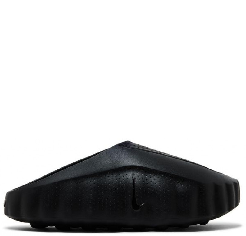 Nike Mind 001 Slide Triple Black