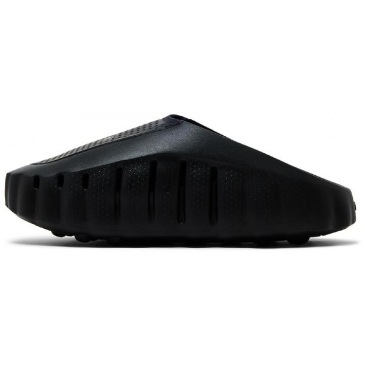 Nike Mind 001 Slide Triple Black