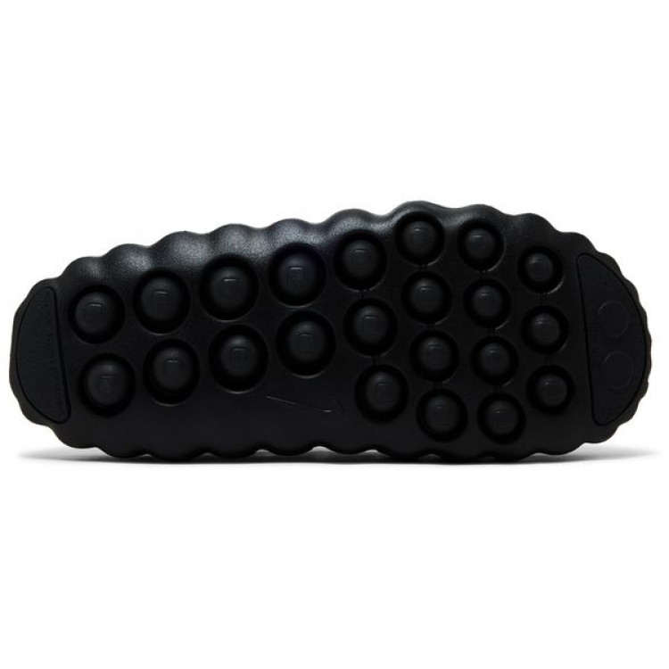 Nike Mind 001 Slide Triple Black