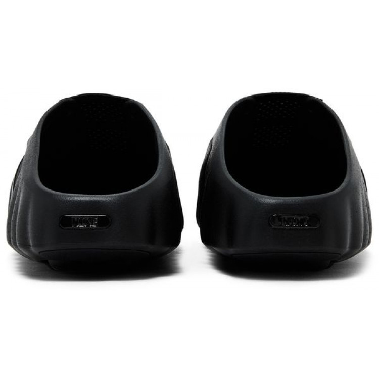 Nike Mind 001 Slide Triple Black