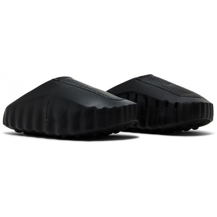 Nike Mind 001 Slide Triple Black