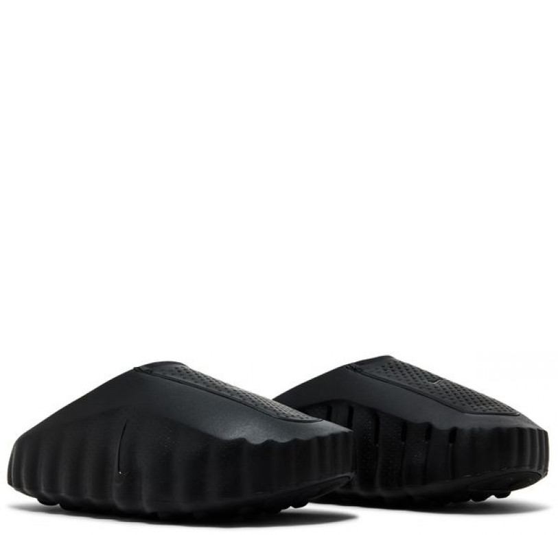 Nike Mind 001 Slide Triple Black