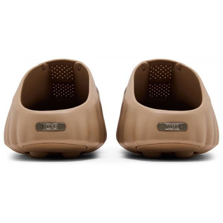Nike Mind 001 Slide Rattan