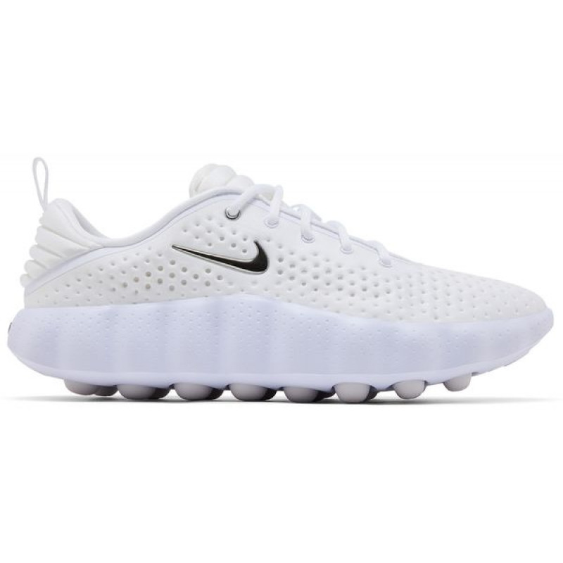 Nike Mind 002 White Vast Grey
