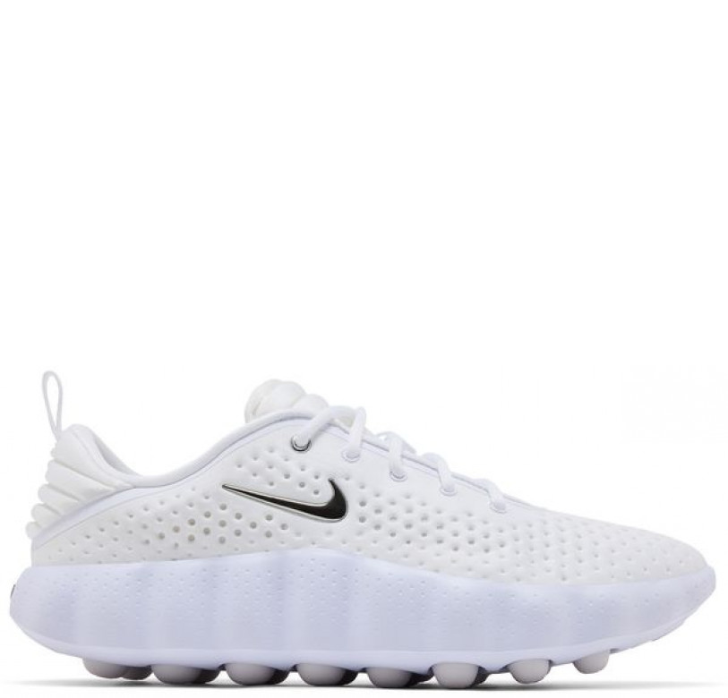 Nike Mind 002 White Vast Grey