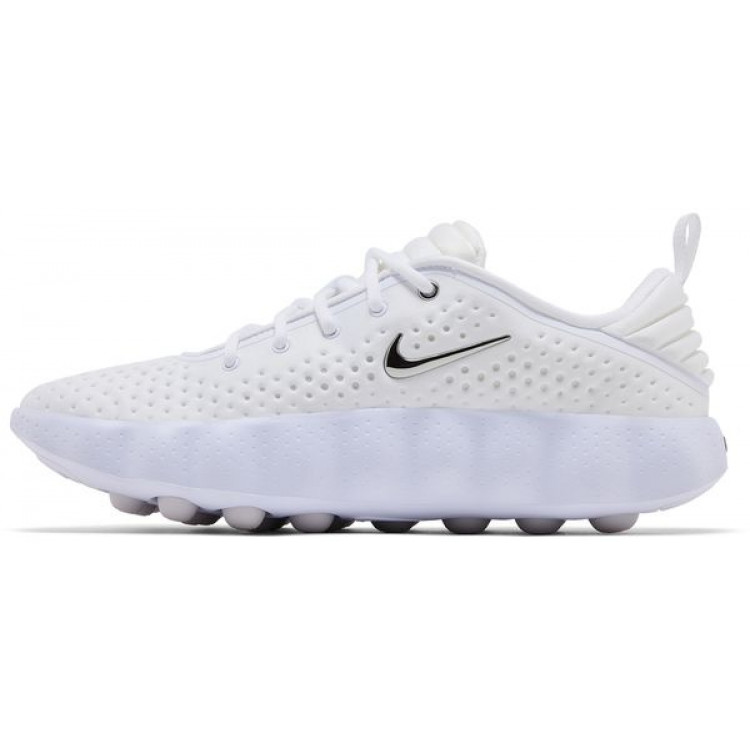 Nike Mind 002 White Vast Grey