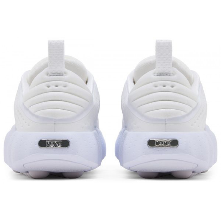 Nike Mind 002 White Vast Grey