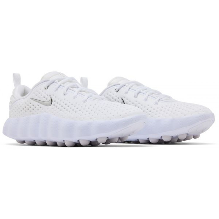Nike Mind 002 White Vast Grey