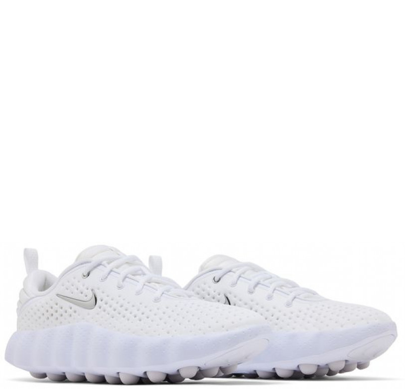 Nike Mind 002 White Vast Grey