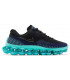 Nike Air Liquid Max Black Radiant Blue Aurora Green