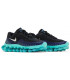 Nike Air Liquid Max Black Radiant Blue Aurora Green