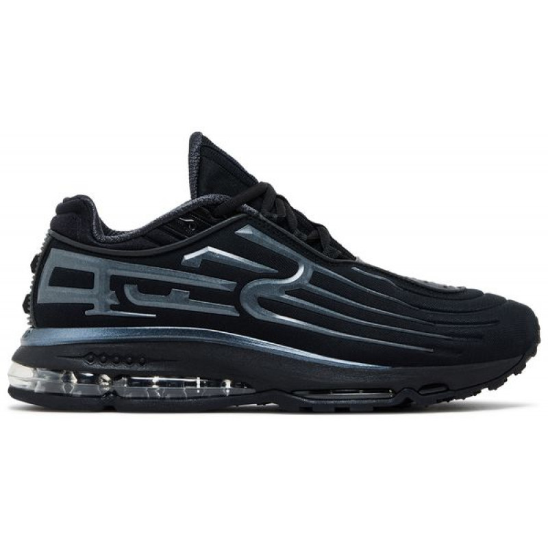Nike Air Max 2001 Air Ecstasy Supreme White University Blue