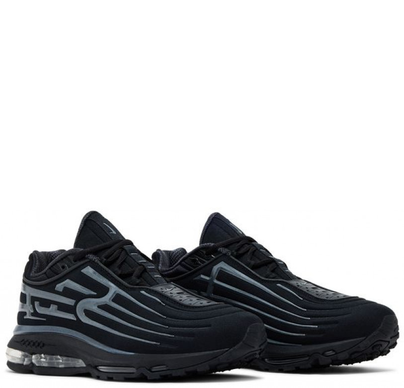 Nike Air Max 2001 Air Ecstasy Supreme White University Blue
