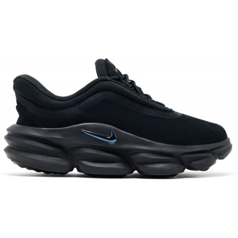 Nike 24.7 Black Anthracite