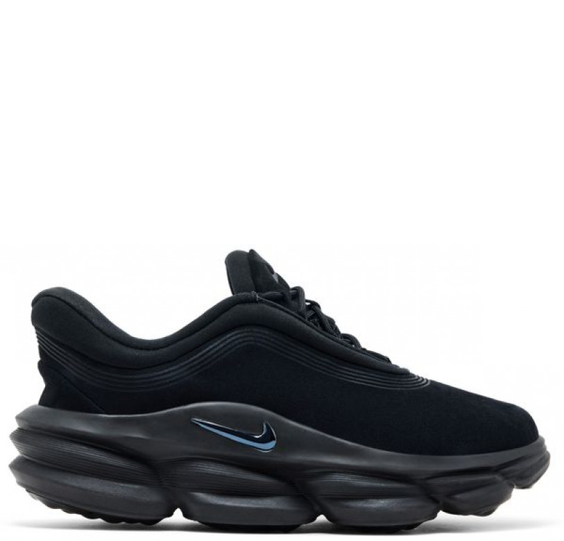 Nike 24.7 Black Anthracite