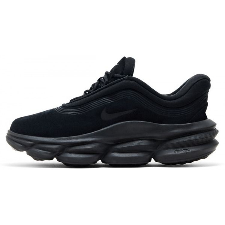 Nike 24.7 Black Anthracite