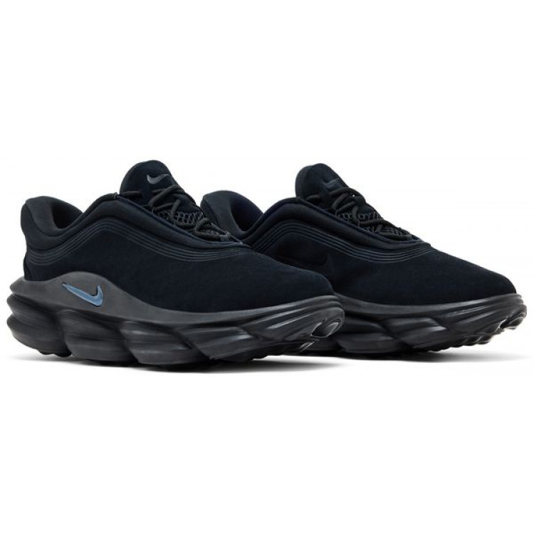 Nike 24.7 Black Anthracite