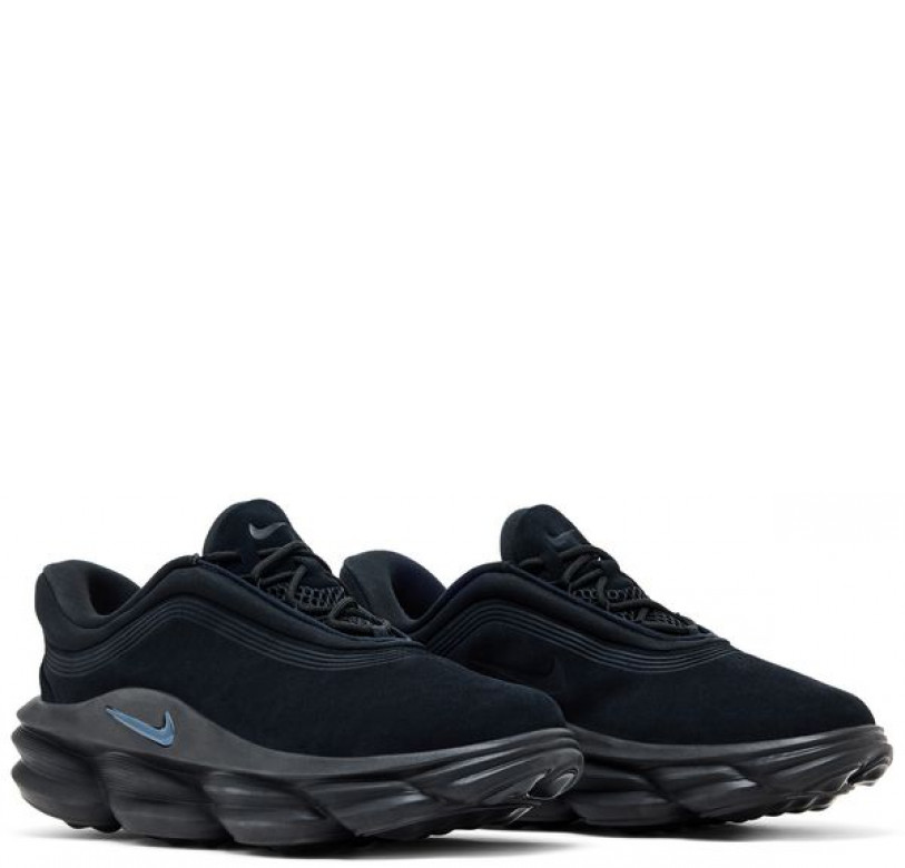 Nike 24.7 Black Anthracite