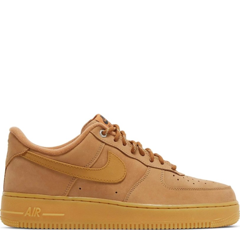 Nike Air Force 1 Low Flax
