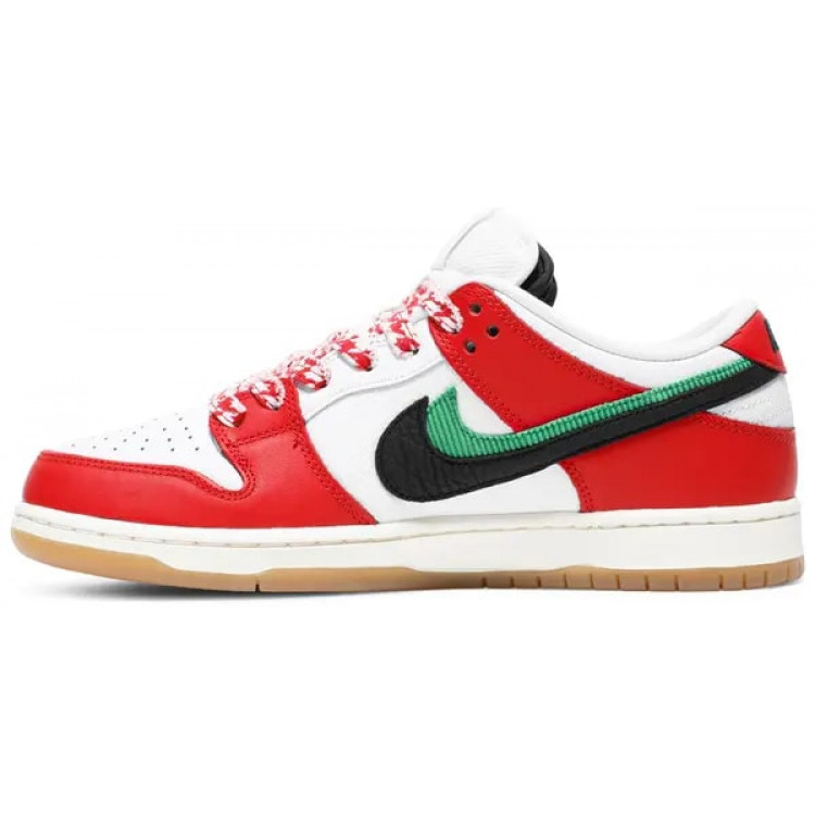 Nike SB Dunk Low Frame Skate Habibi